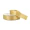 12 Pack: 5/8" x 7yd. Shimmer Satin Ribbon by Celebrate It™